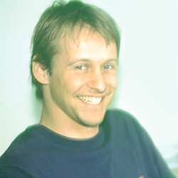 Martin "Mac" Krebernik