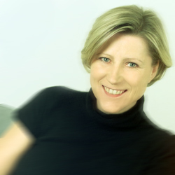 Ute Gramsel-Gr&ouml;bl