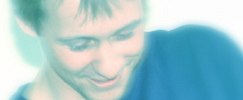 Mac Krebernik's Website